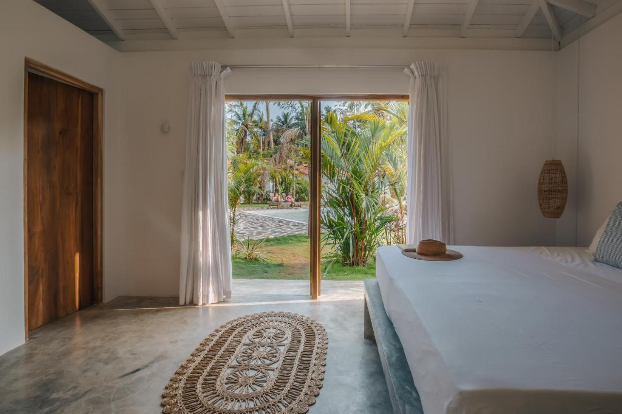 Panta Rei Resort アハンガマ エクステリア 写真