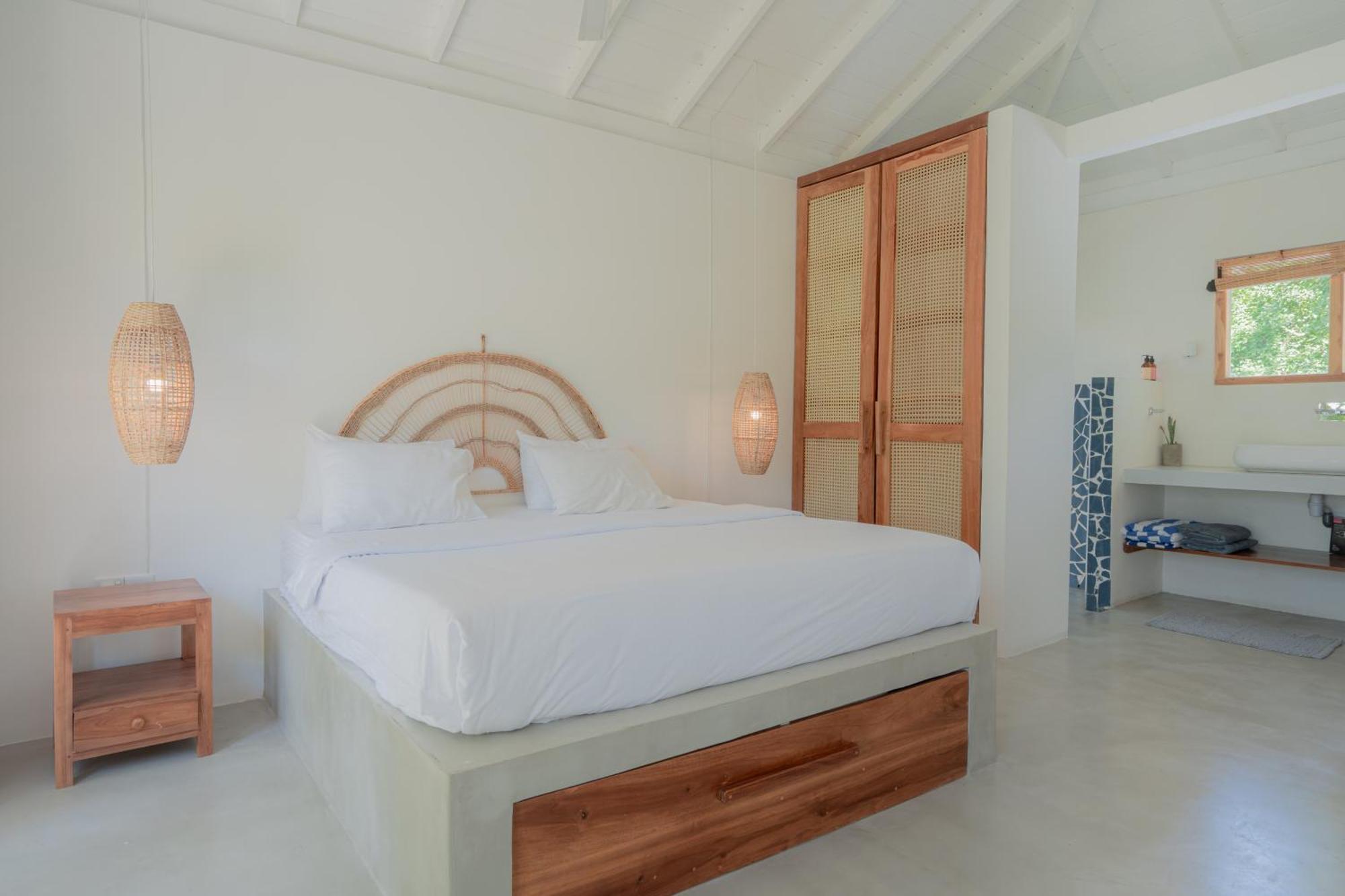Panta Rei Resort アハンガマ エクステリア 写真