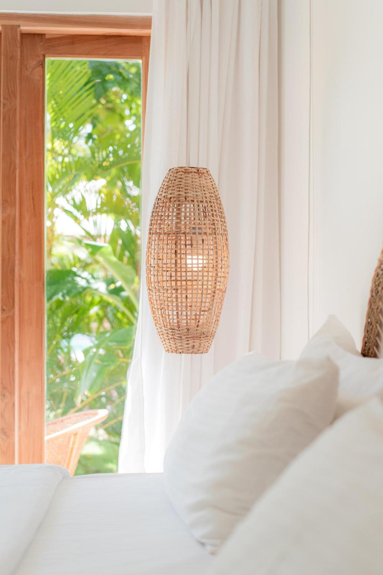Panta Rei Resort アハンガマ エクステリア 写真