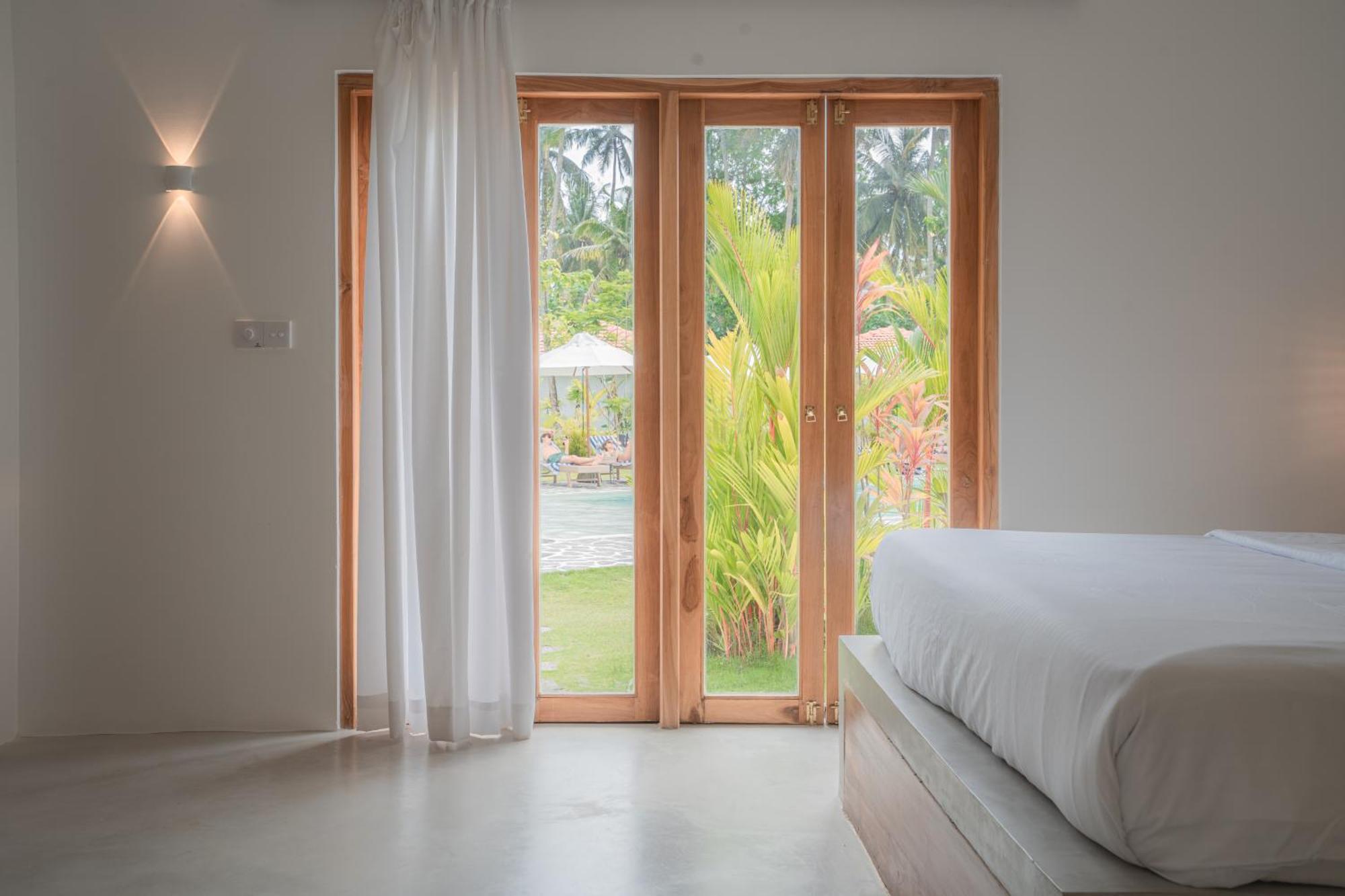 Panta Rei Resort アハンガマ エクステリア 写真