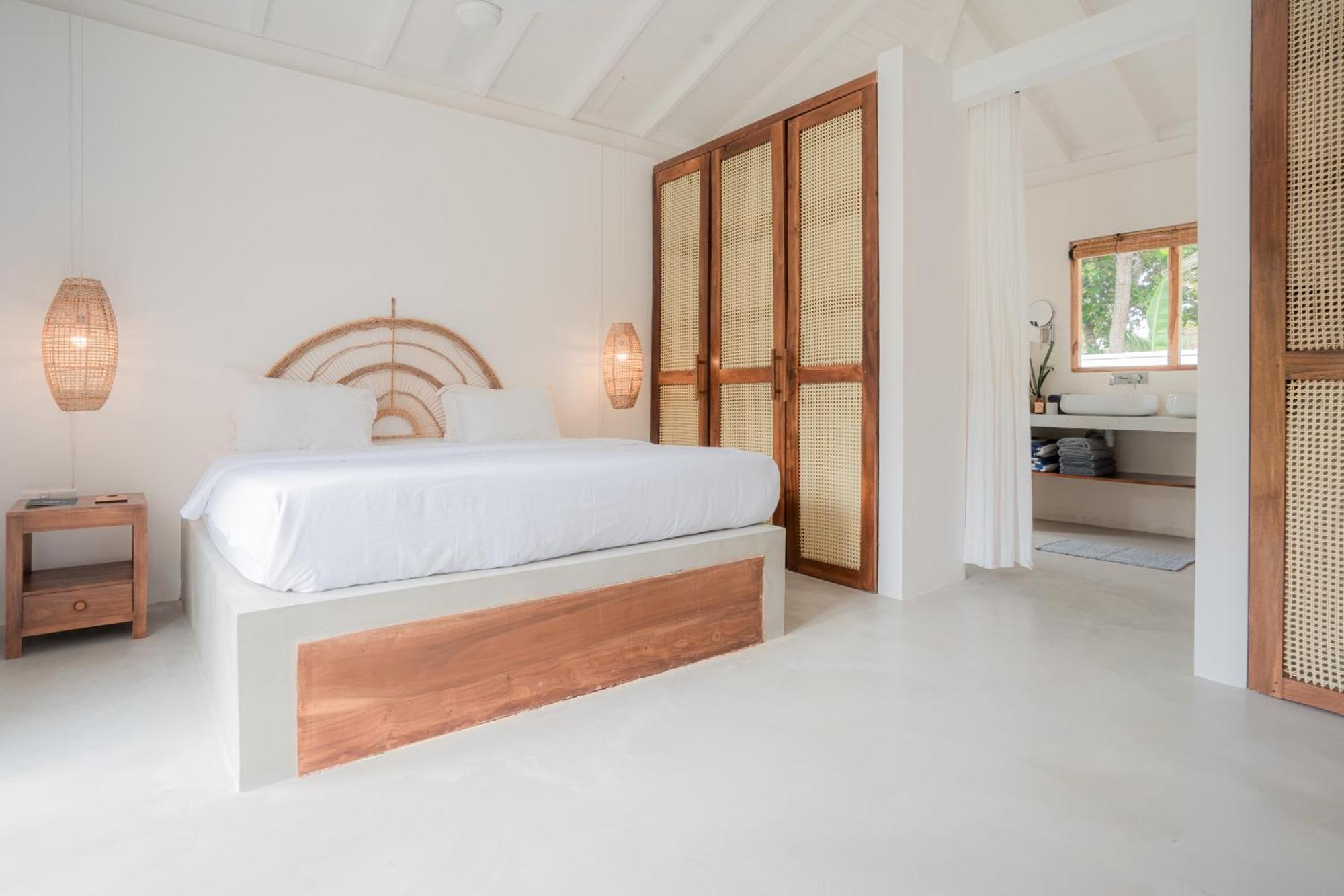 Panta Rei Resort アハンガマ エクステリア 写真