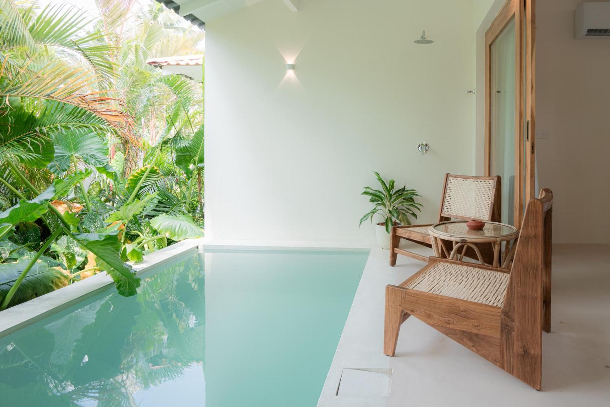 Panta Rei Resort アハンガマ エクステリア 写真