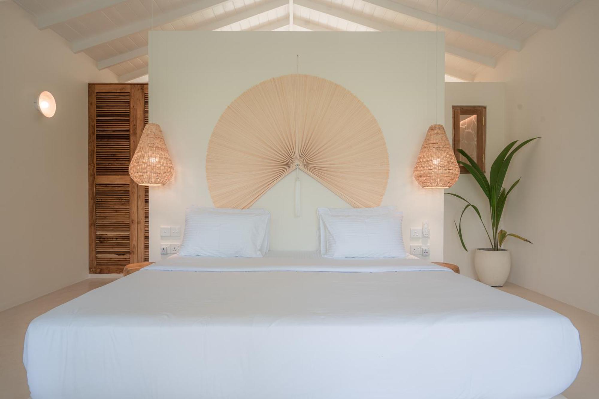 Panta Rei Resort アハンガマ エクステリア 写真